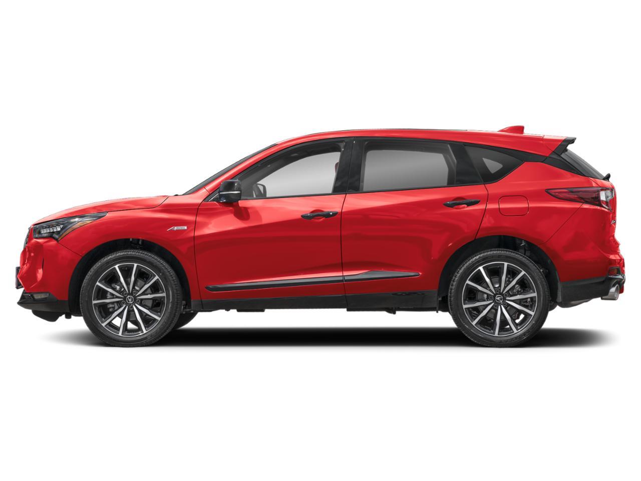 2026 Acura RDX w/A-Spec Advance Package