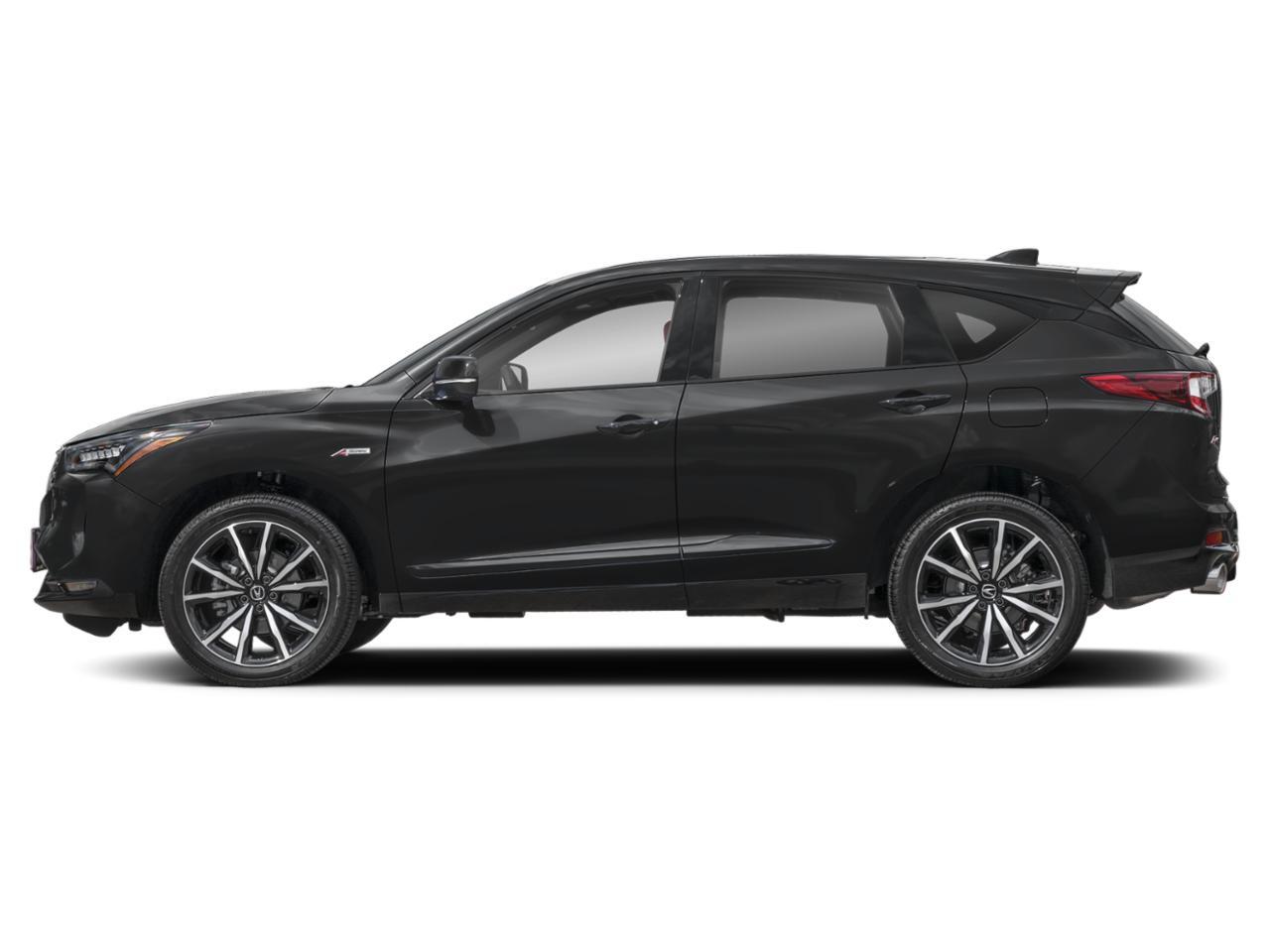 2026 Acura RDX w/A-Spec Advance Package