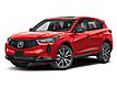 2026 Acura RDX w/A-Spec Advance Package