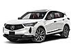 2026 Acura RDX w/A-Spec Advance Package