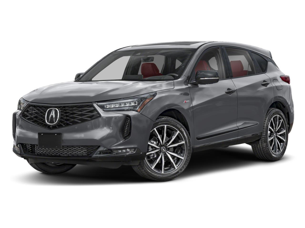 2026 Acura RDX w/A-Spec Advance Package