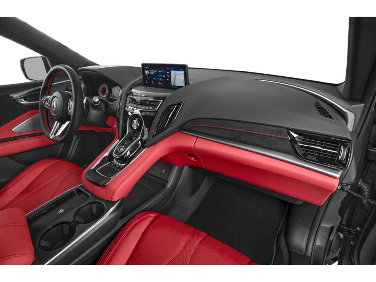 2026 Acura RDX w/A-Spec Advance Package Roseville CA