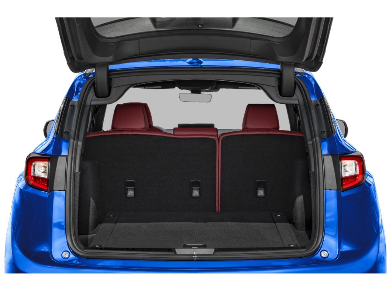 2026 Acura RDX w/A-Spec Advance Package Roseville CA