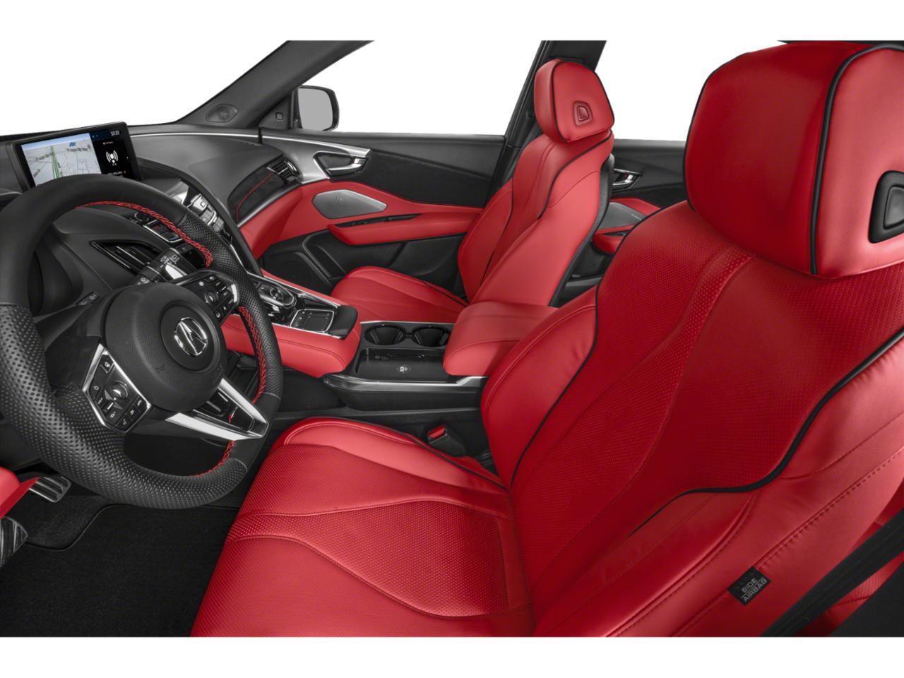 2026 Acura RDX w/A-Spec Advance Package Roseville CA