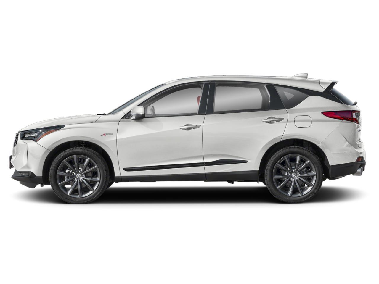2026 Acura RDX w/A-Spec Package