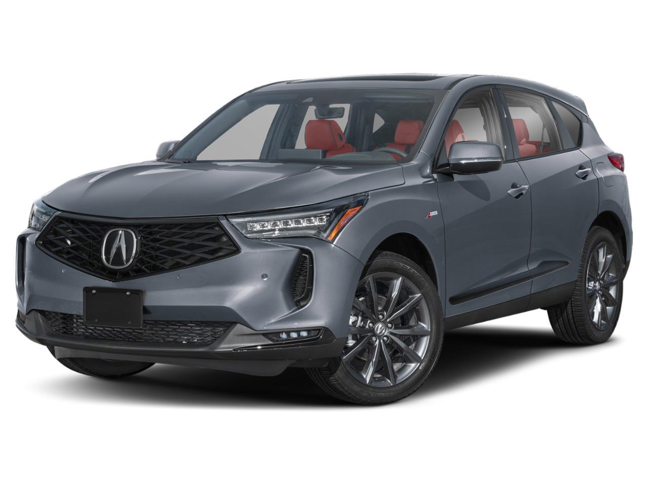 2026 Acura RDX w/A-Spec Package