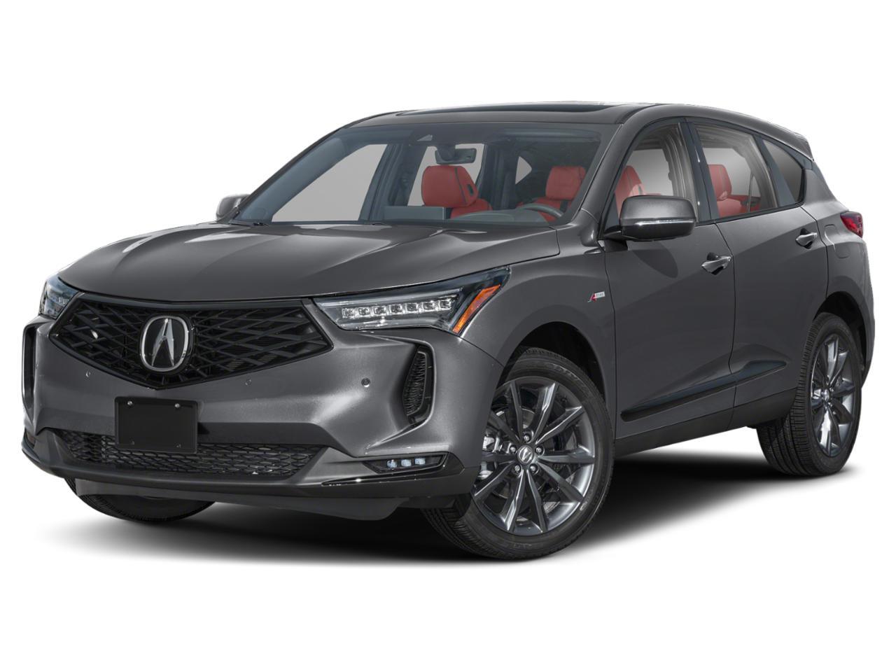 2026 Acura RDX w/A-Spec Package