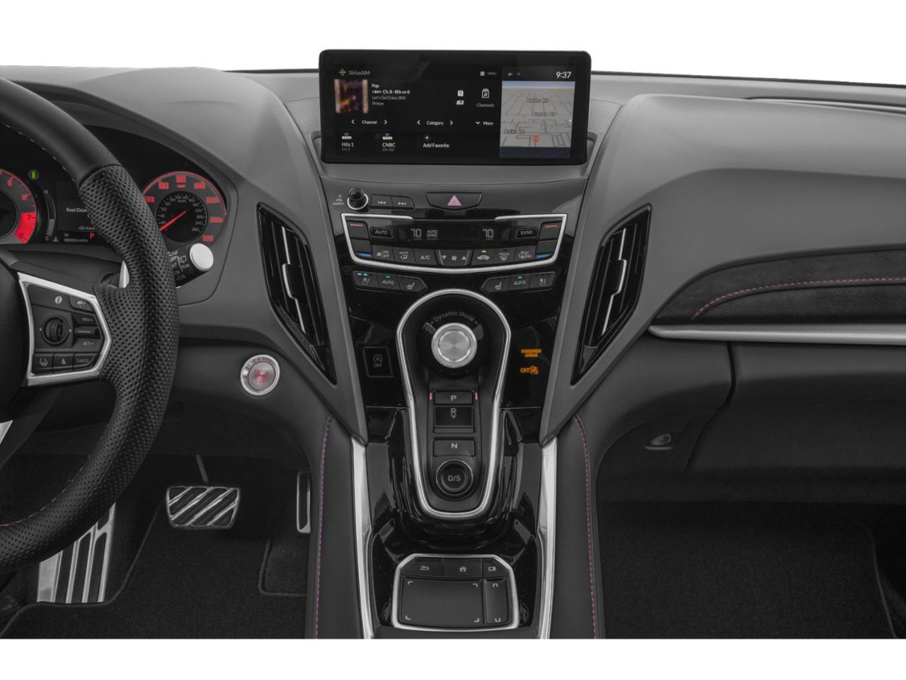 2026 Acura RDX w/A-Spec Package Roseville CA