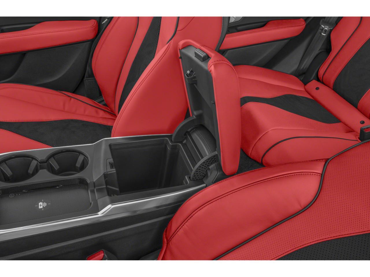 2026 Acura RDX w/A-Spec Package Roseville CA