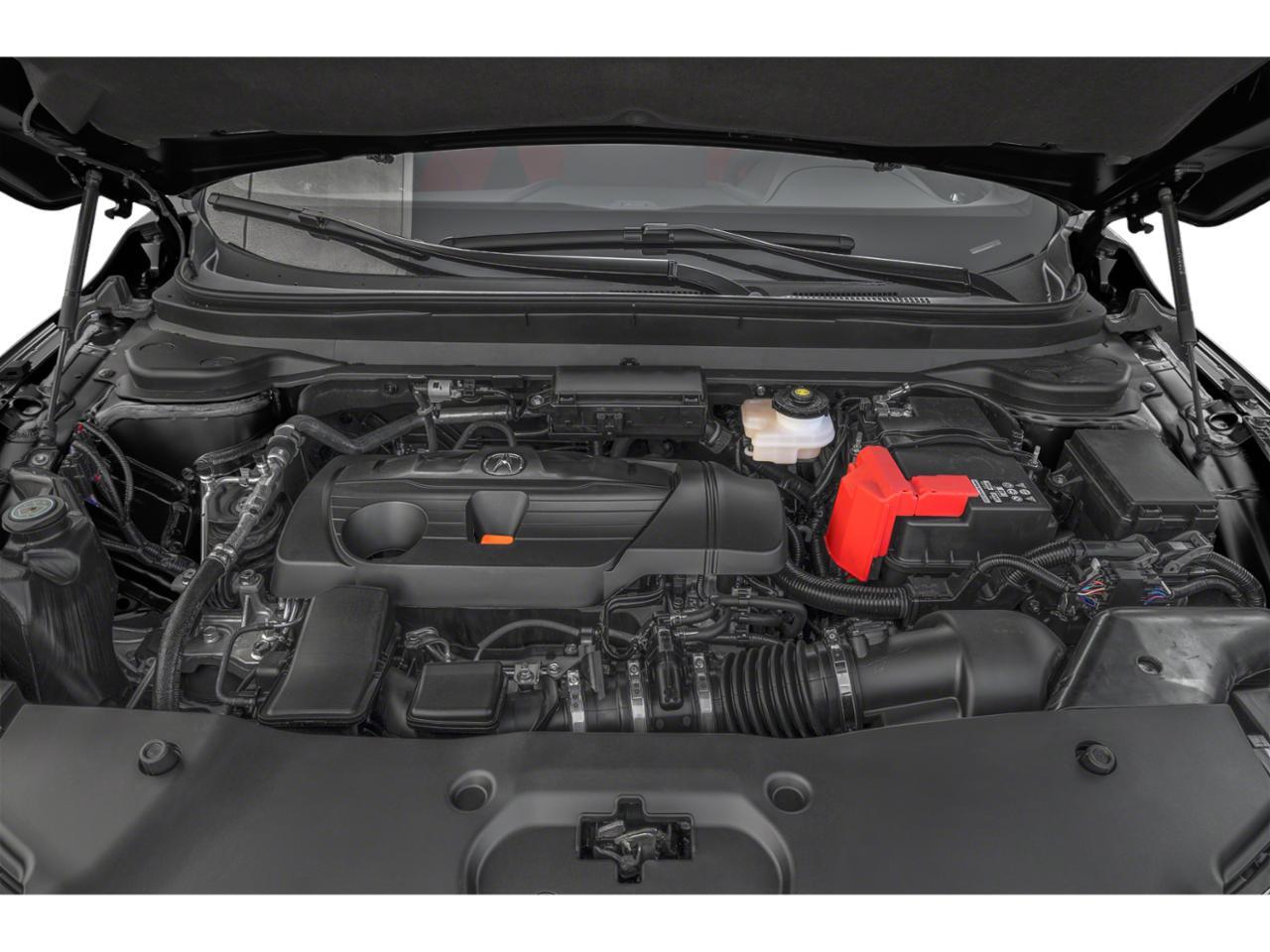 2026 Acura RDX w/A-Spec Package Roseville CA