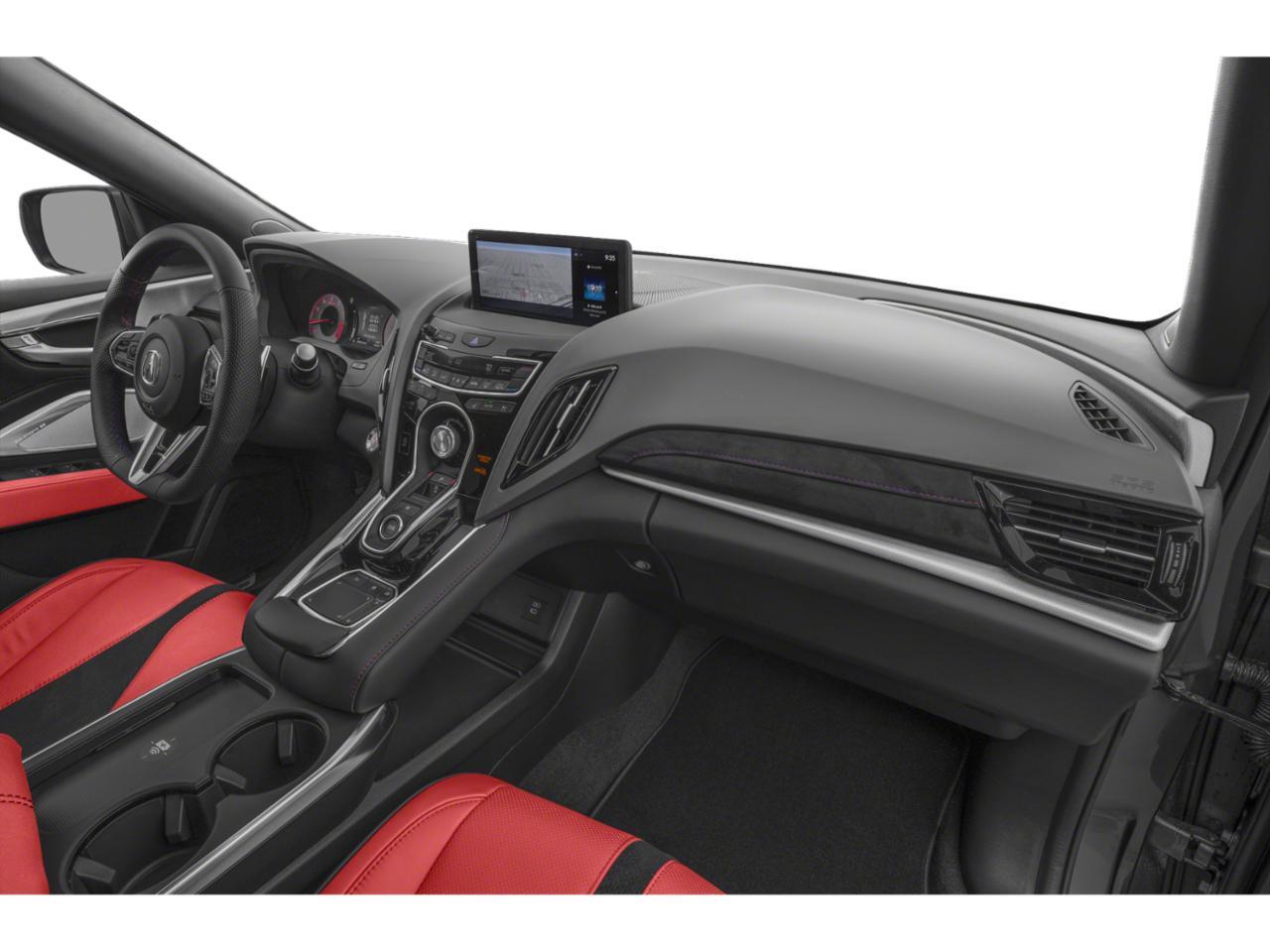 2026 Acura RDX w/A-Spec Package Roseville CA