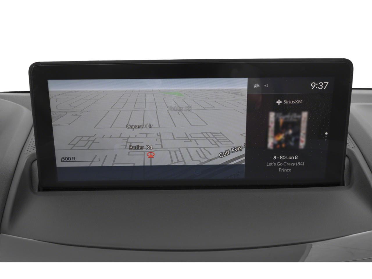 2026 Acura RDX w/A-Spec Package Roseville CA