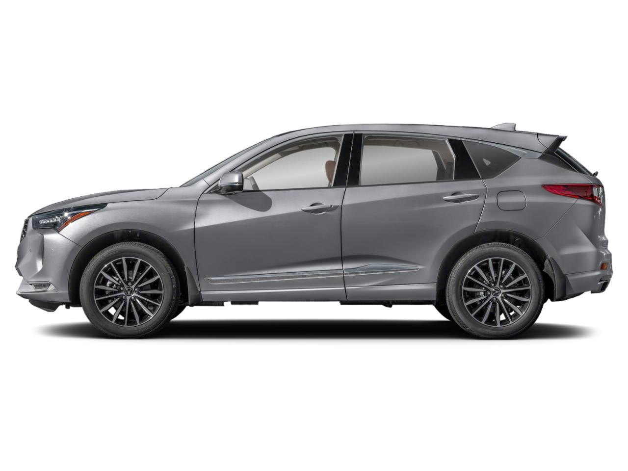 2026 Acura RDX w/Advance Package