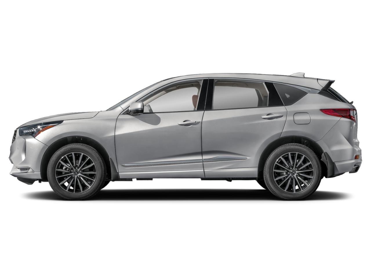 2026 Acura RDX w/Advance Package