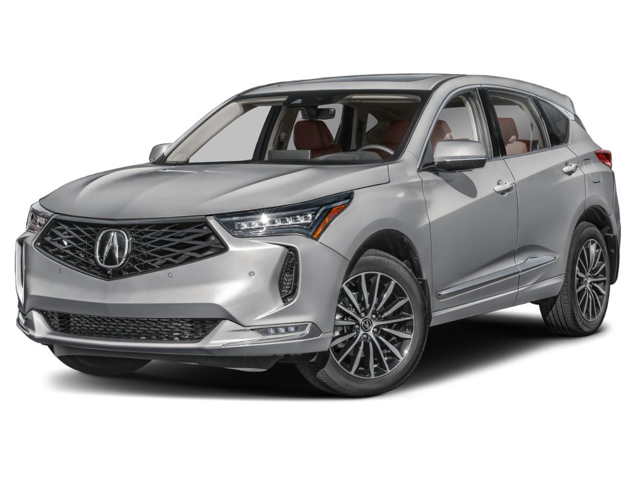 2026 Acura RDX w/Advance Package