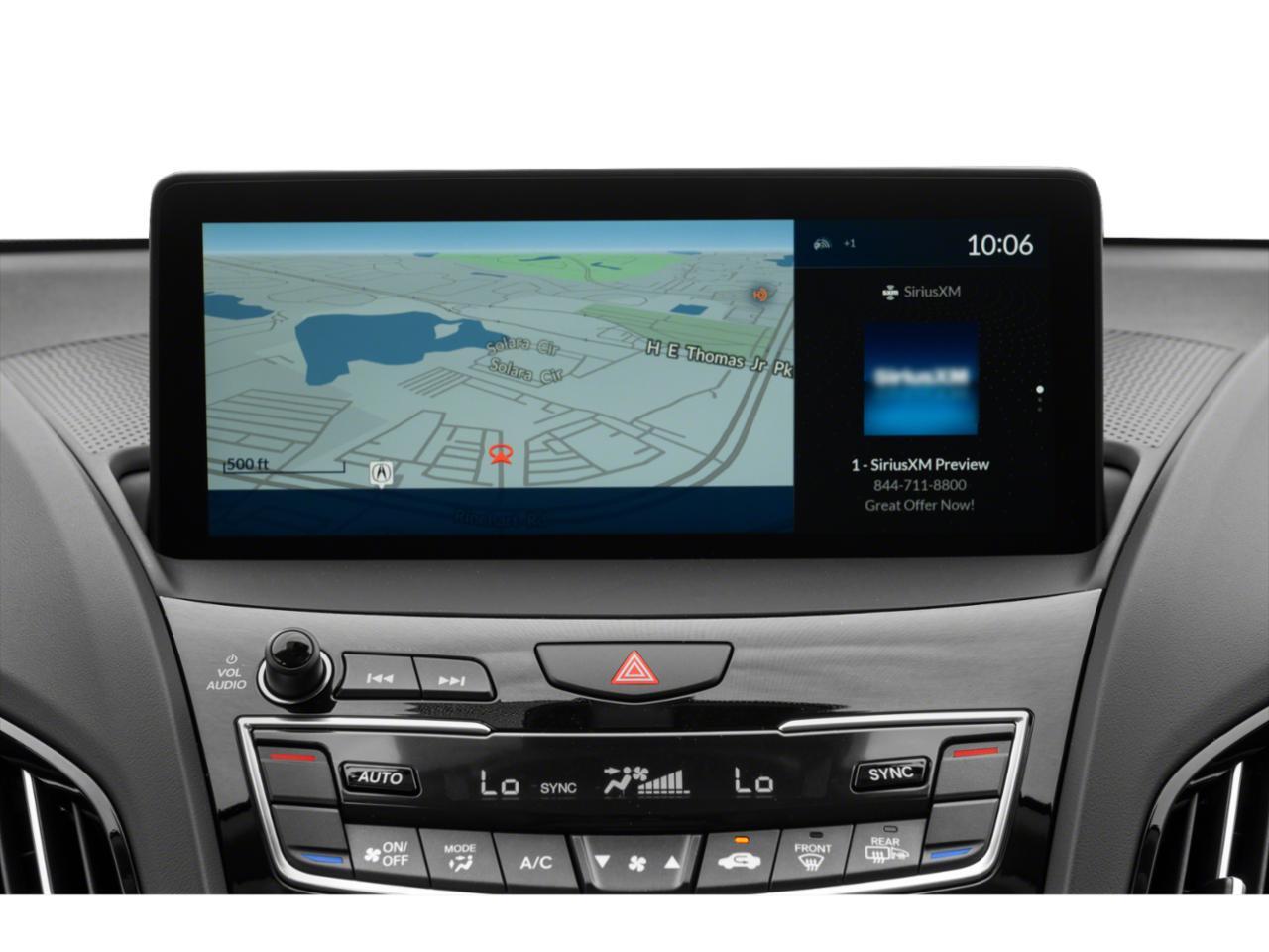 2026 Acura RDX w/Advance Package Roseville CA