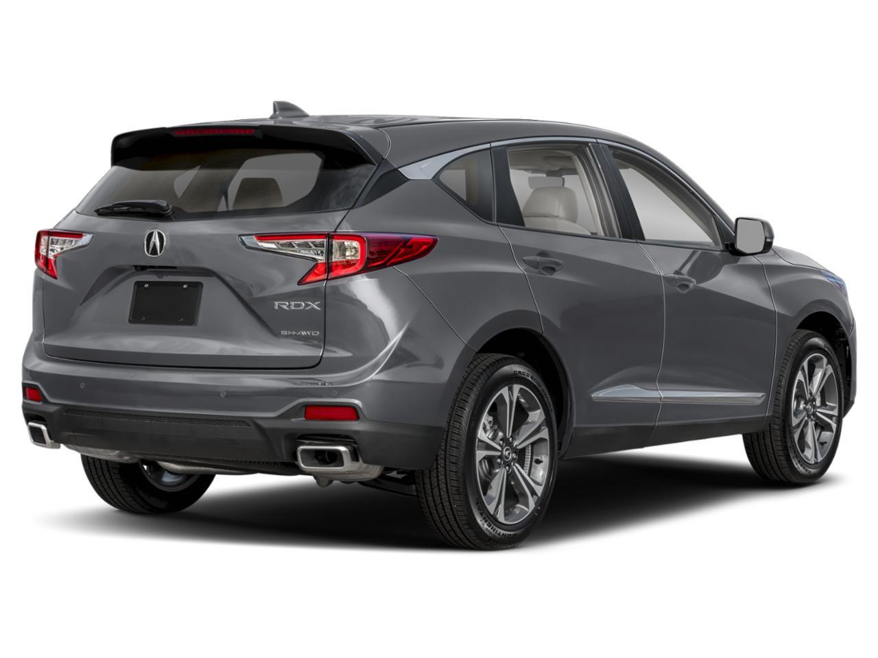 2026 Acura RDX w/Technology Package Roseville CA