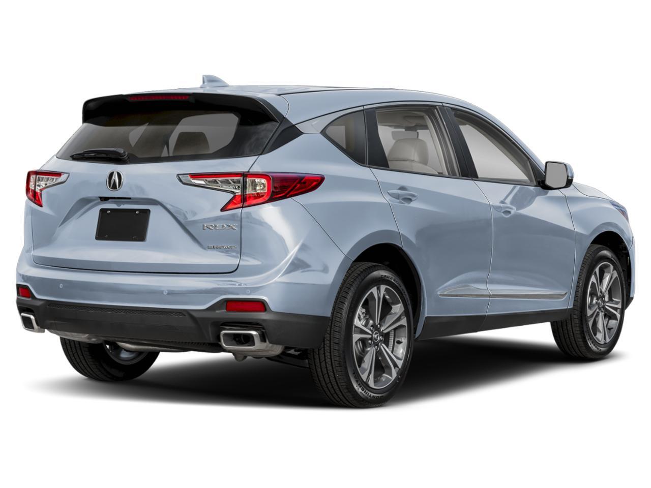 2026 Acura RDX w/Technology Package
