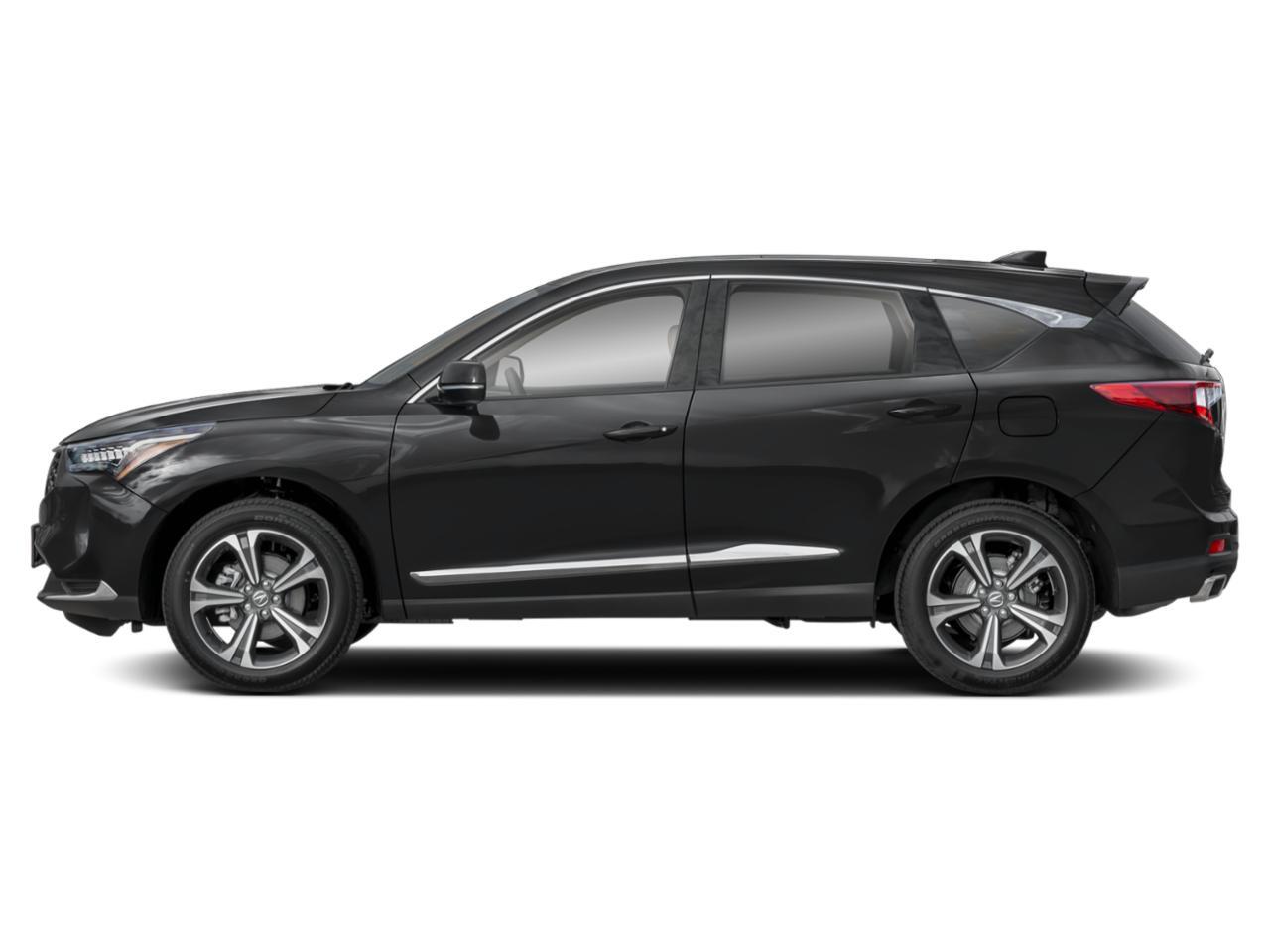 2026 Acura RDX w/Technology Package