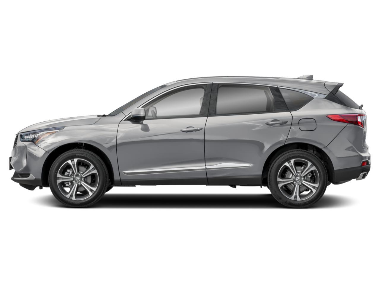 2026 Acura RDX w/Technology Package