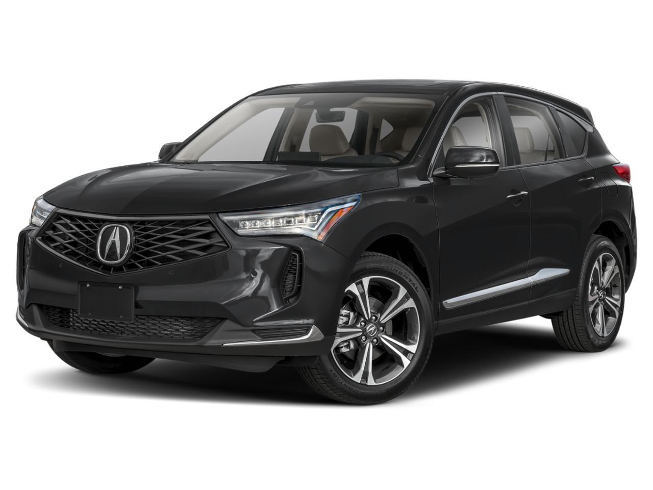 2026 Acura RDX w/Technology Package