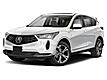 2026 Acura RDX w/Technology Package