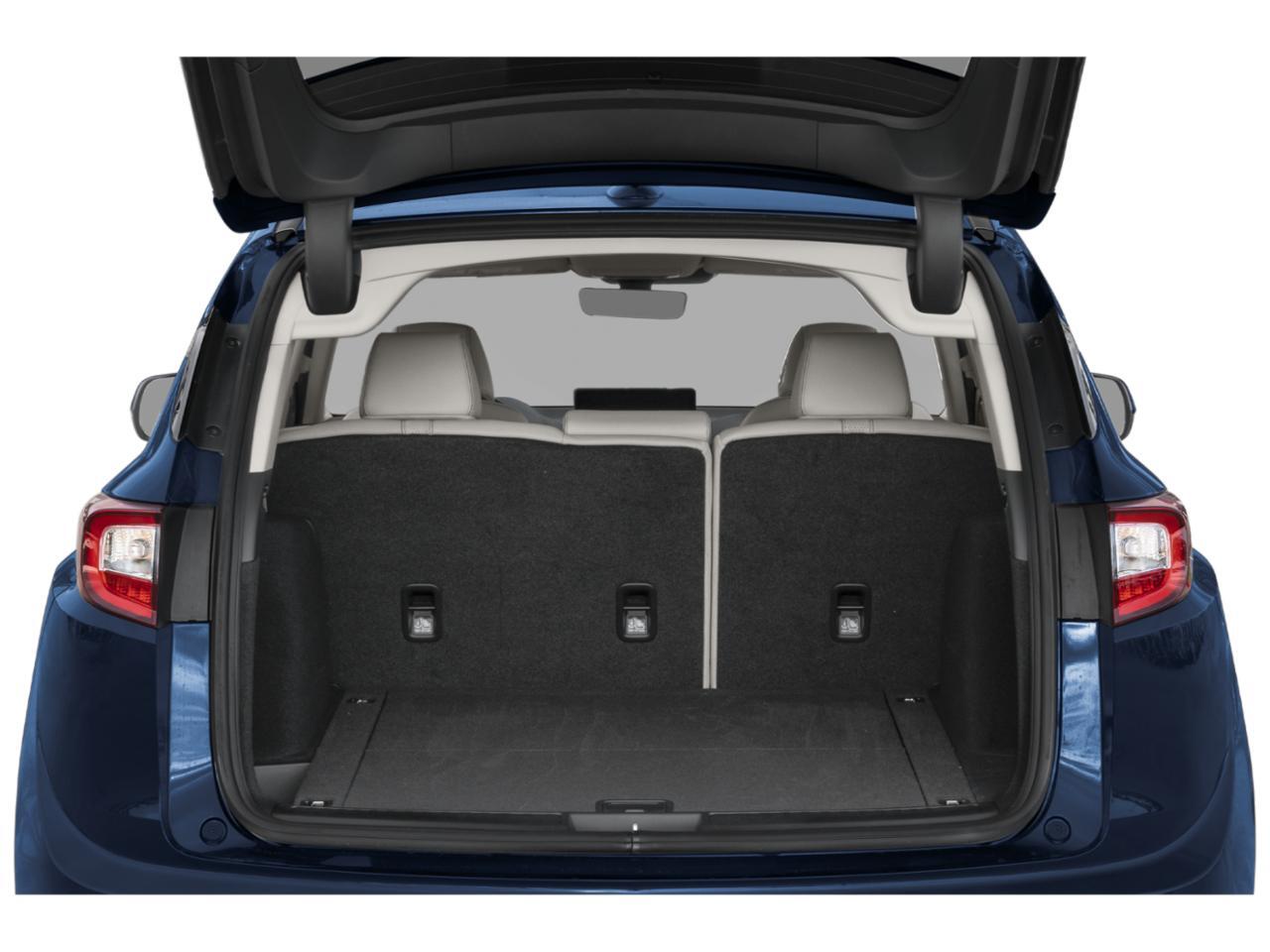 2026 Acura RDX w/Technology Package Roseville CA