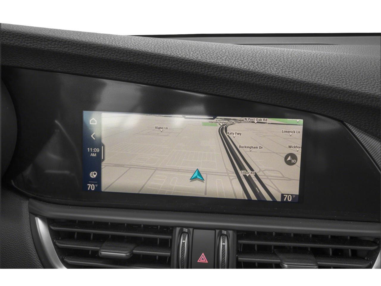 2026 Alfa Romeo Giulia Base San Clemente CA