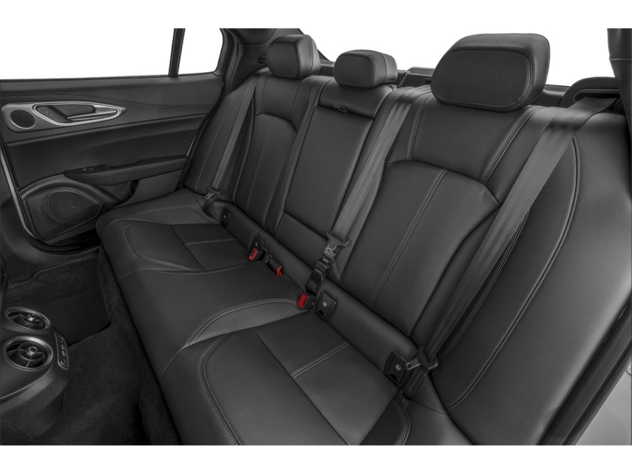 2026 Alfa Romeo Giulia Base San Clemente CA