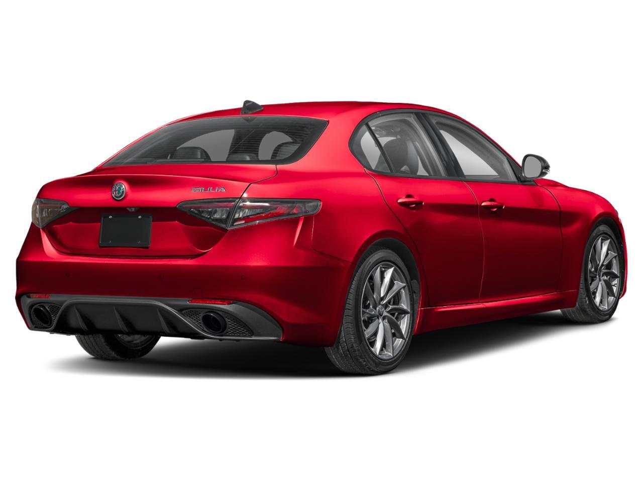 2026 Alfa Romeo Giulia Base San Clemente CA