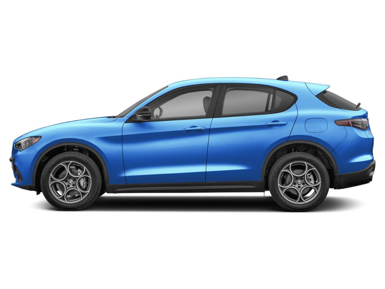 2026 Alfa Romeo Stelvio Base San Clemente CA