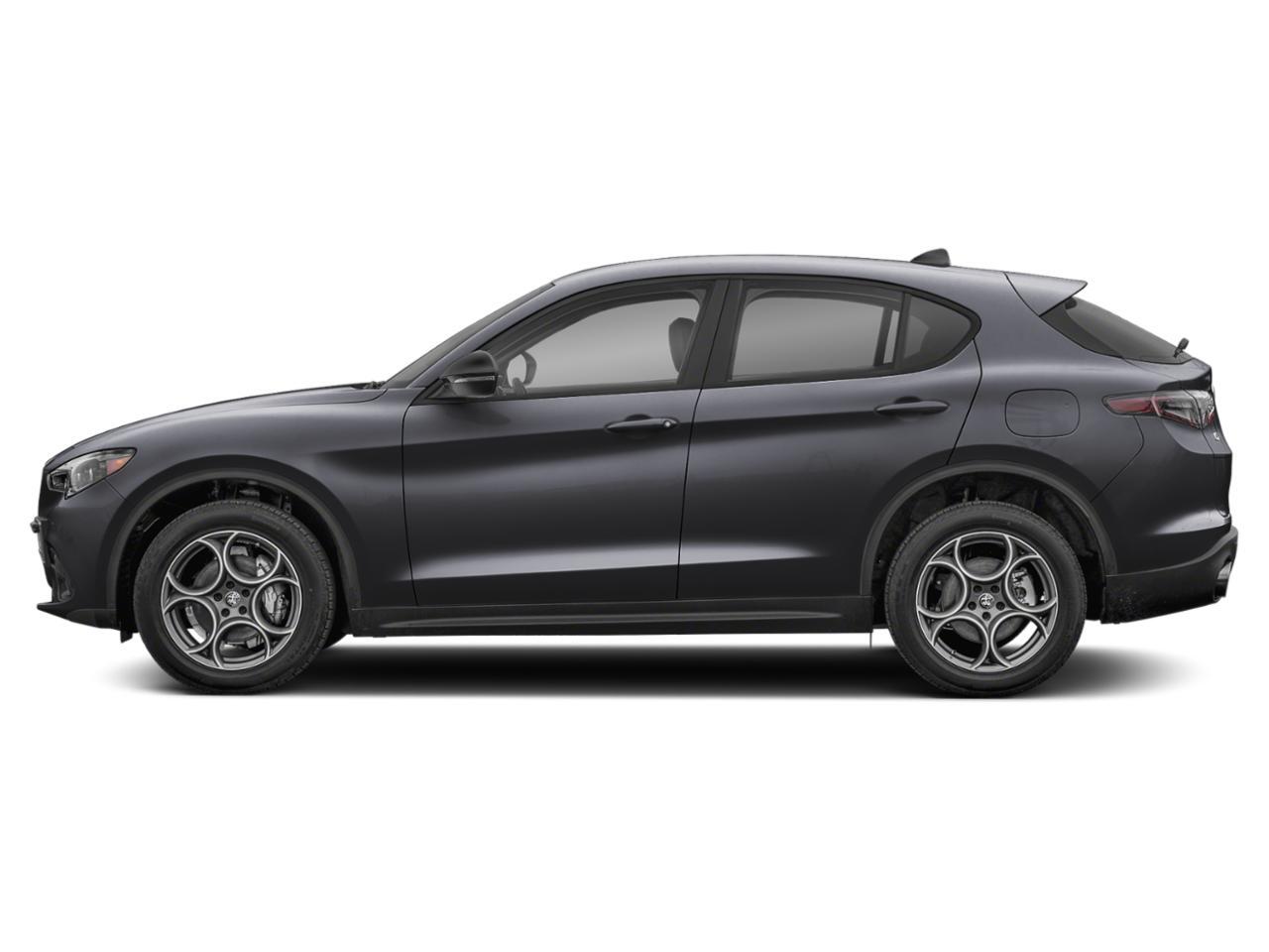2026 Alfa Romeo Stelvio Base San Clemente CA