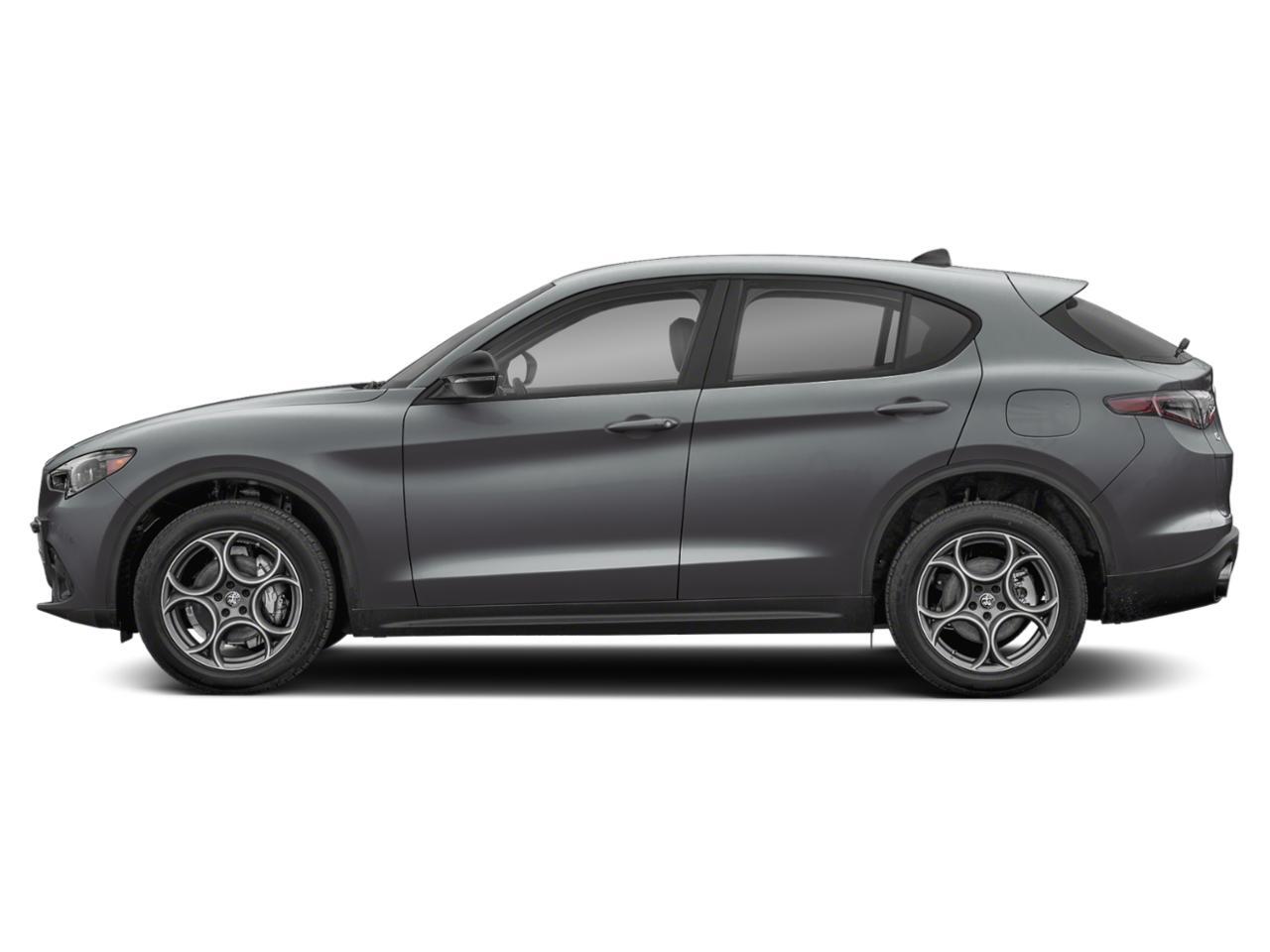 2026 Alfa Romeo Stelvio Base San Clemente CA