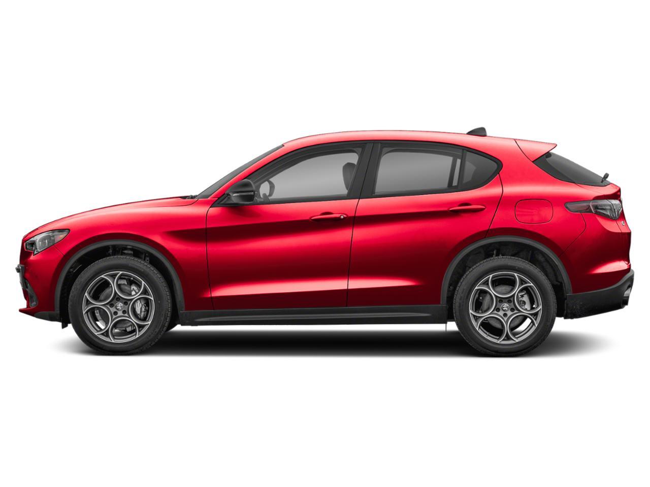 2026 Alfa Romeo Stelvio Base San Clemente CA
