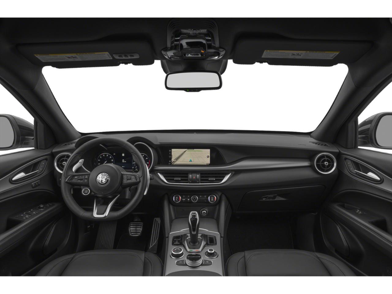 2026 Alfa Romeo Stelvio Base San Clemente CA