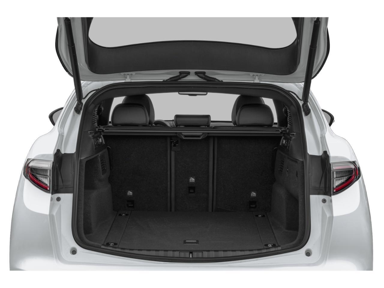 2026 Alfa Romeo Stelvio Base San Clemente CA