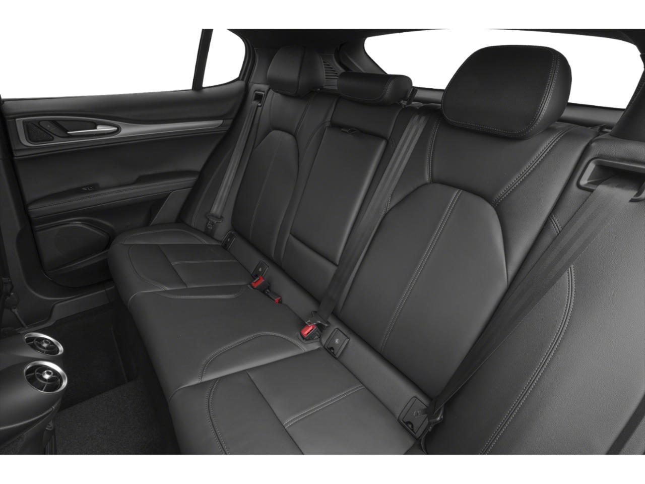 2026 Alfa Romeo Stelvio Base San Clemente CA