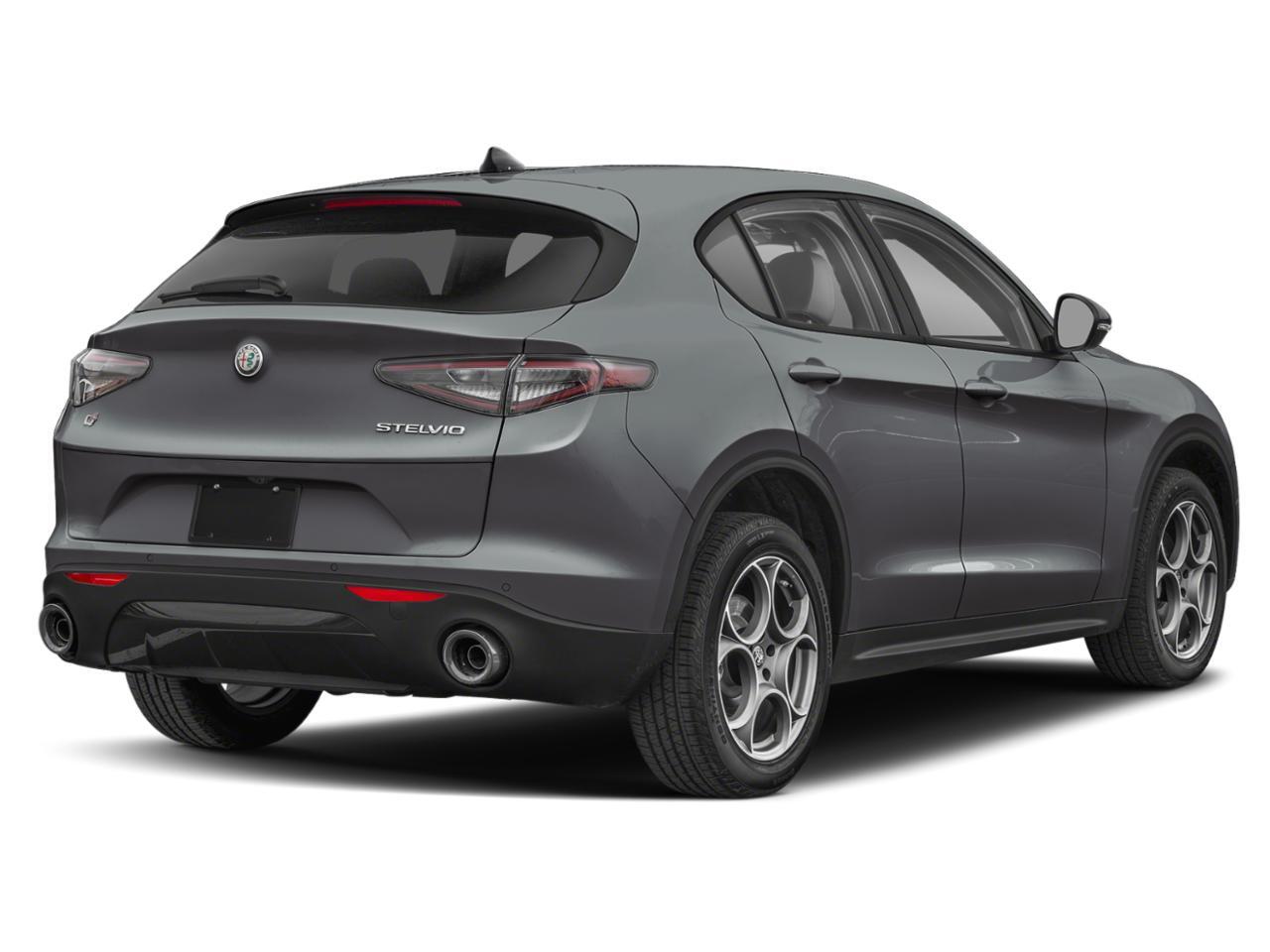 2026 Alfa Romeo Stelvio Sprint San Clemente CA