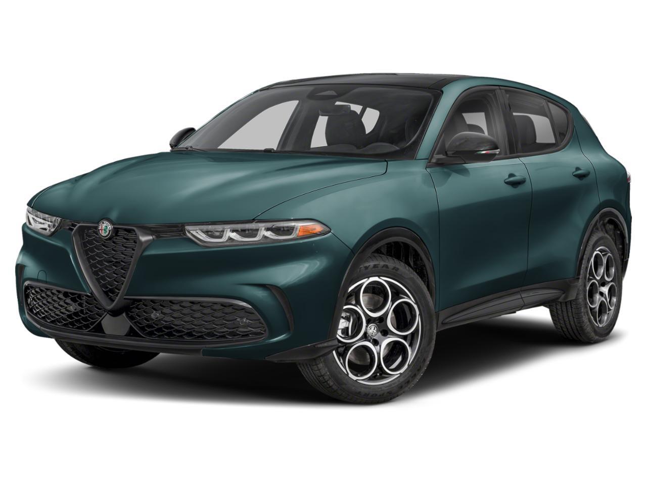 2026 Alfa Romeo Tonale