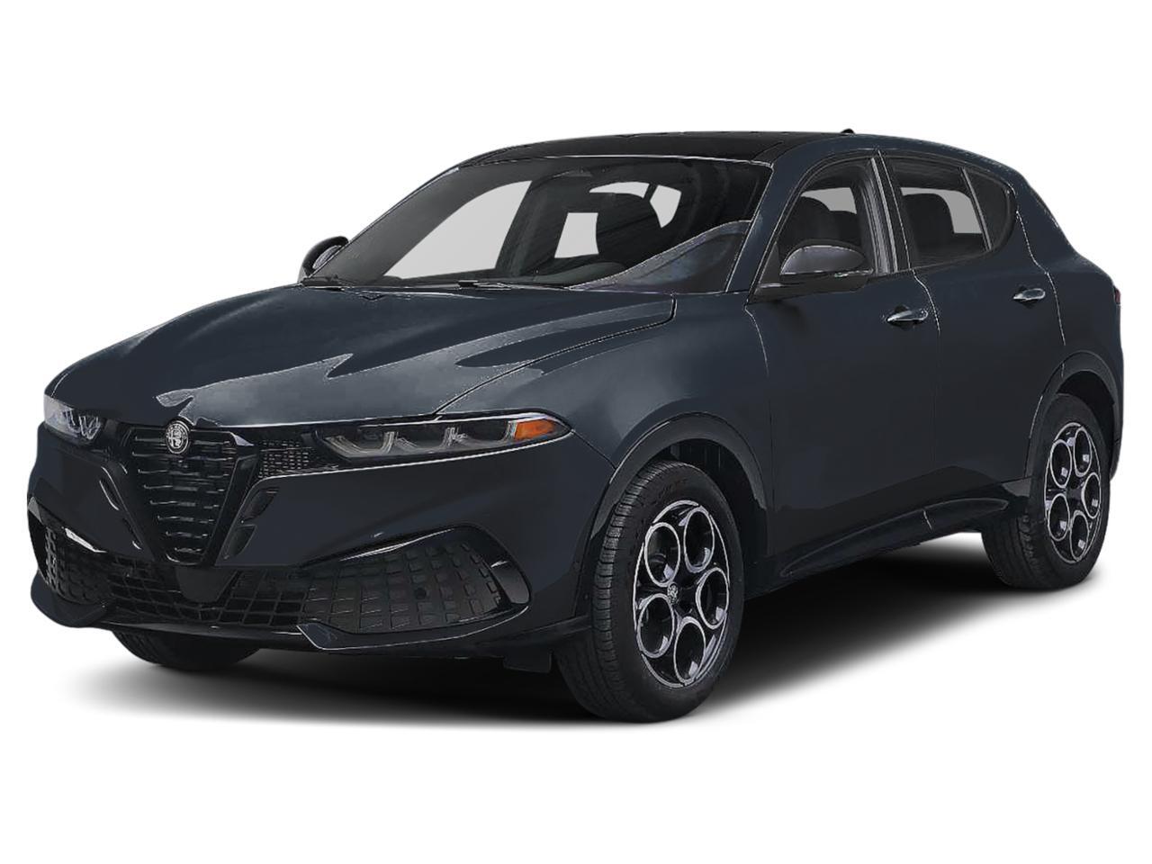 2026 Alfa Romeo Tonale