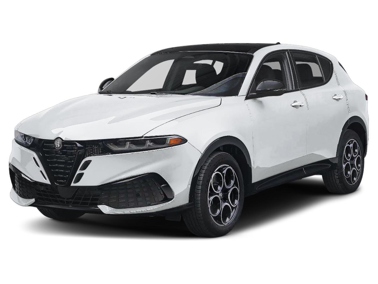 2026 Alfa Romeo Tonale