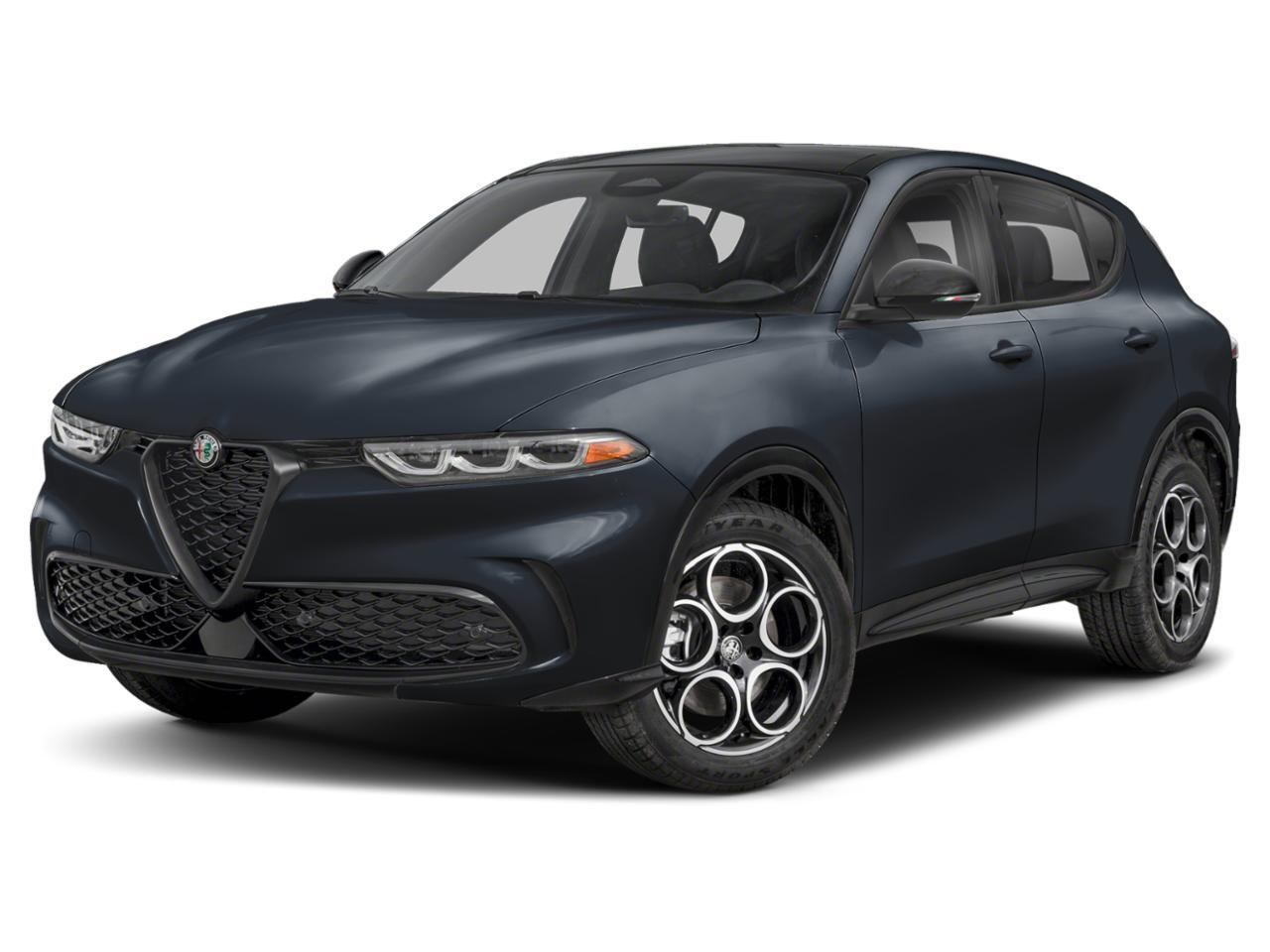2026 Alfa Romeo Tonale