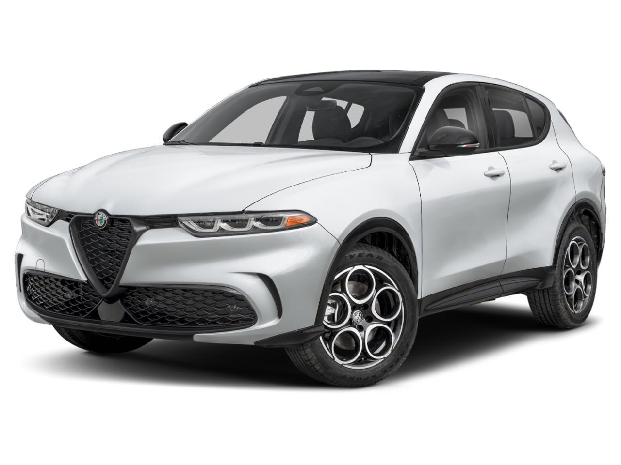 2026 Alfa Romeo Tonale