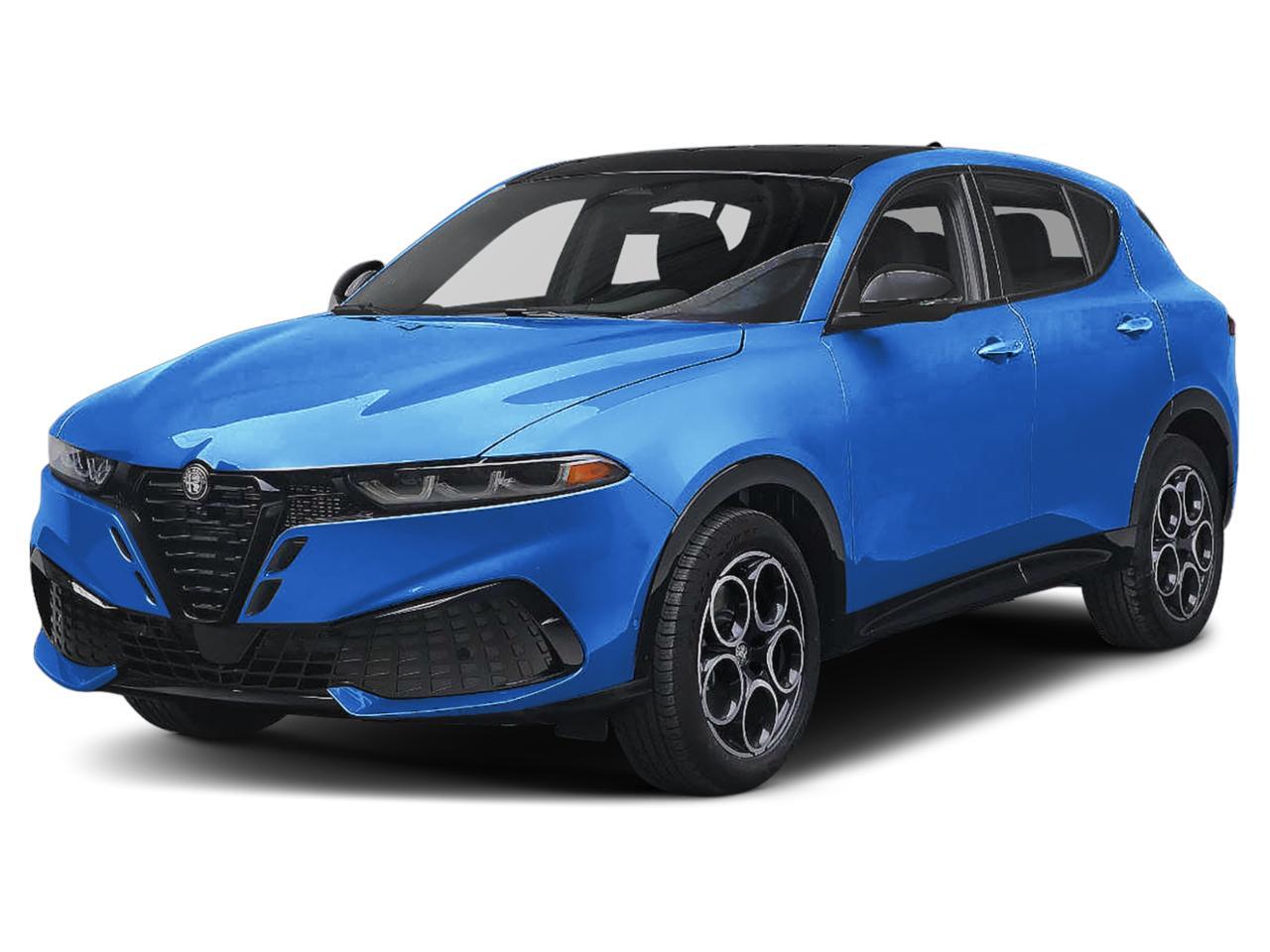 2026 Alfa Romeo Tonale