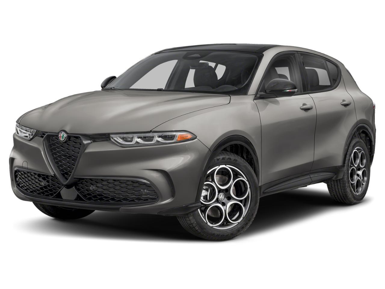 2026 Alfa Romeo Tonale