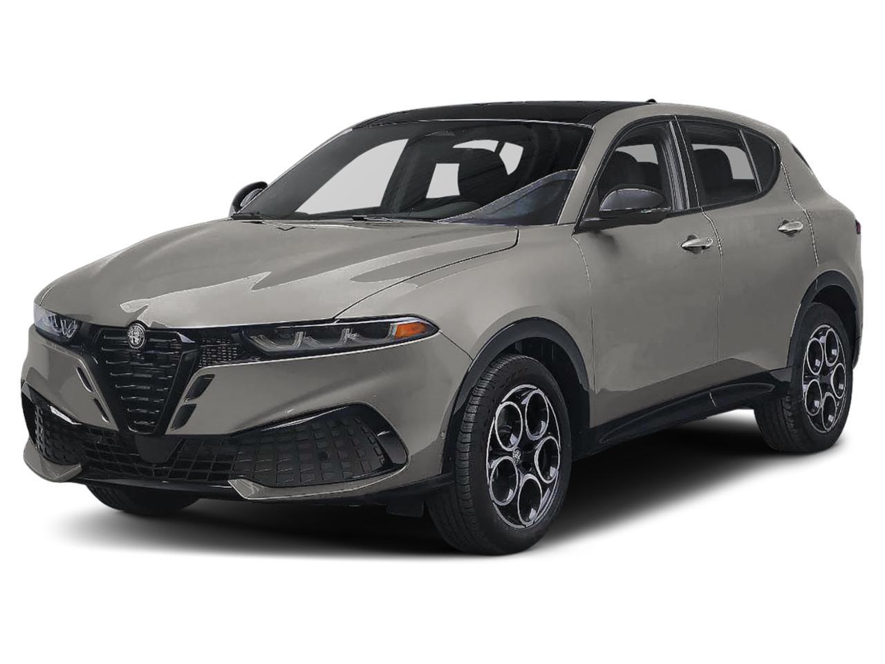 2026 Alfa Romeo Tonale