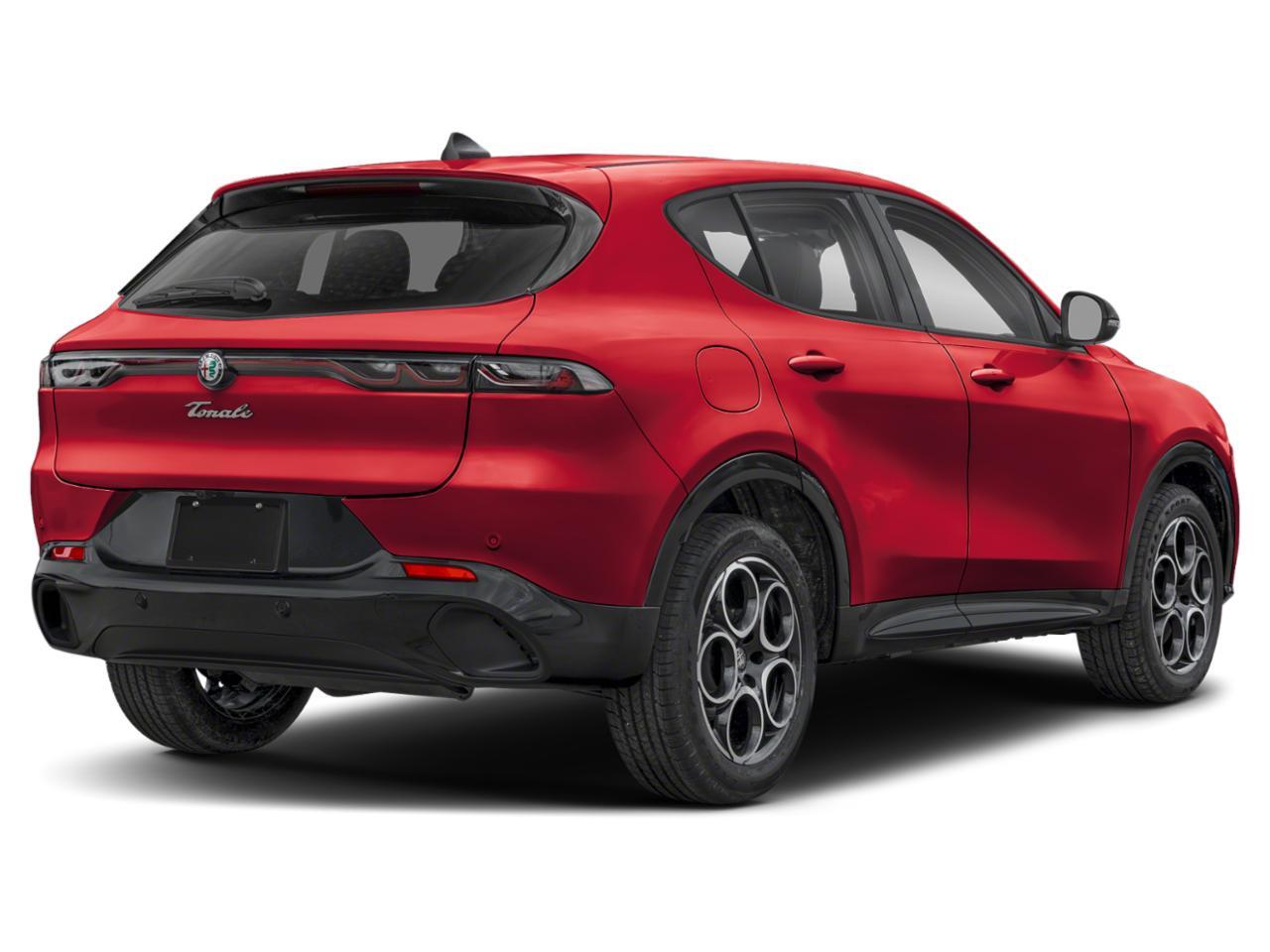 2026 Alfa Romeo Tonale San Clemente CA
