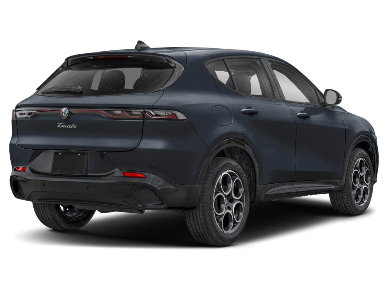 2026 Alfa Romeo Tonale San Clemente CA