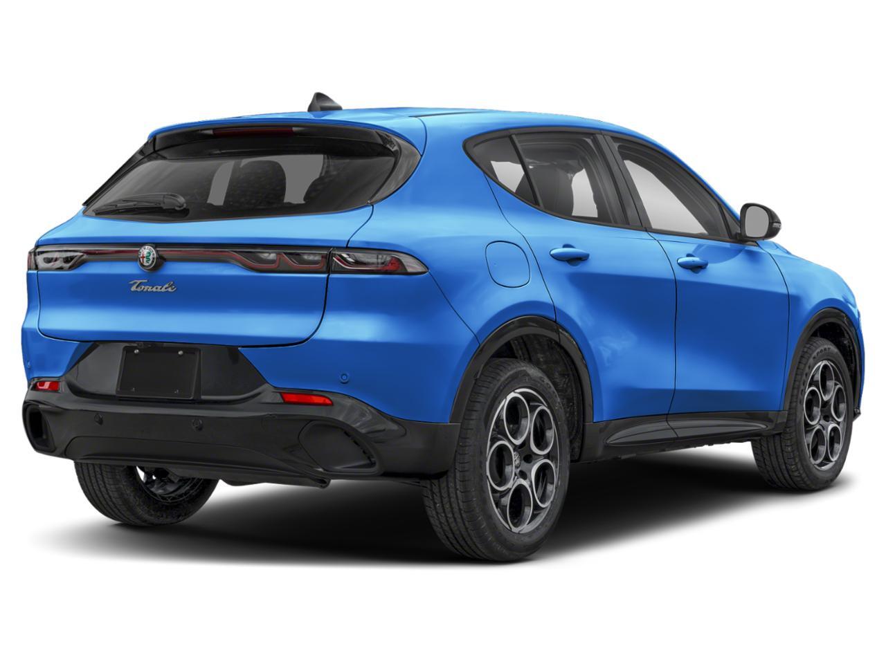 2026 Alfa Romeo Tonale San Clemente CA