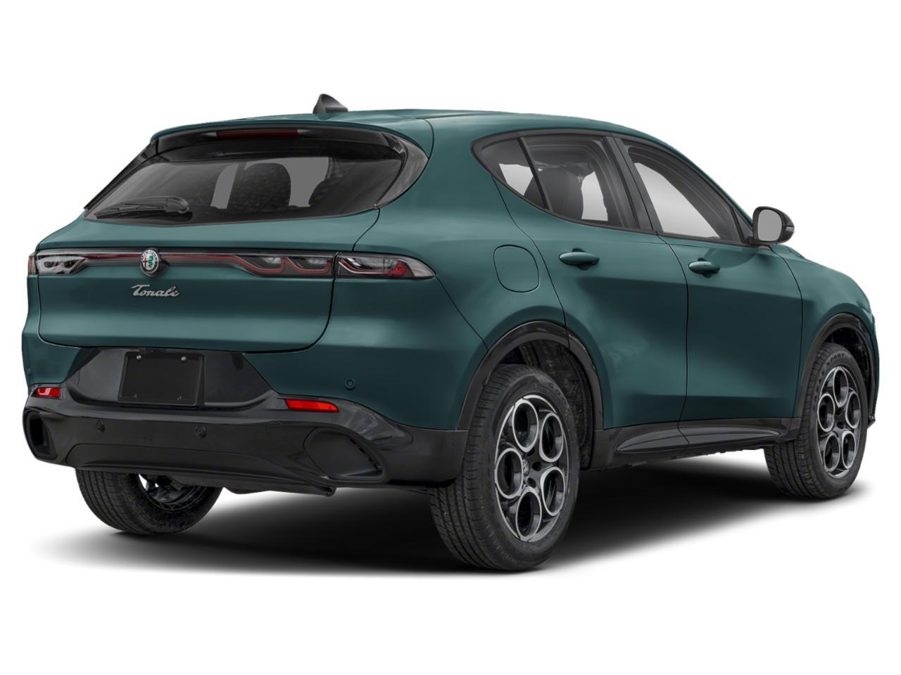 2026 Alfa Romeo Tonale San Clemente CA